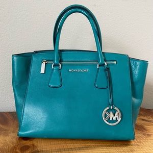 Michael Kors satchel